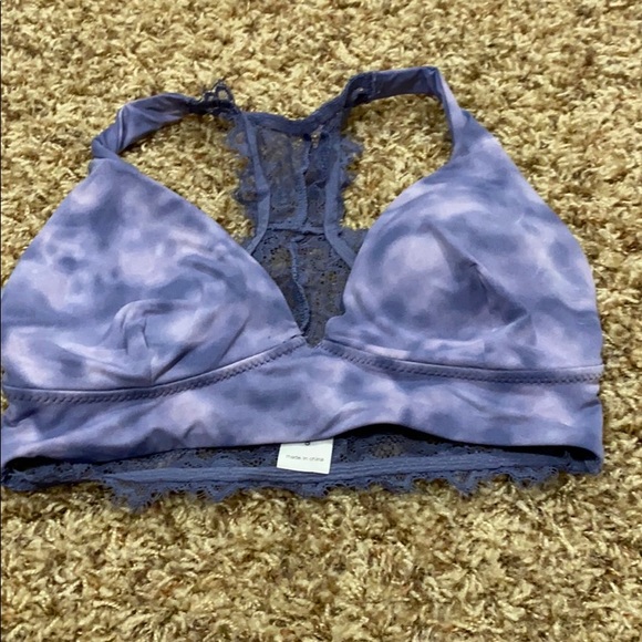 maurices bralette